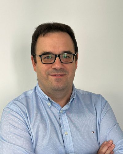 Treasurer: Francesc Areny