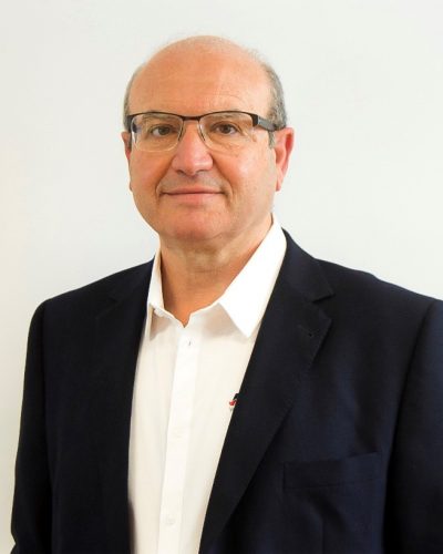 President: Matías Romero