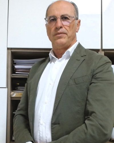 Board Member: Ángel Soguero