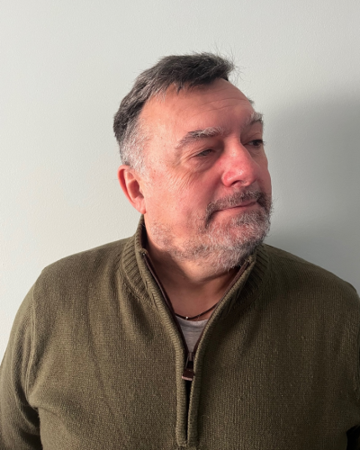 Board Member: Luciano Fizzotti