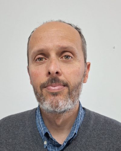 Board Member: Luis Paiva