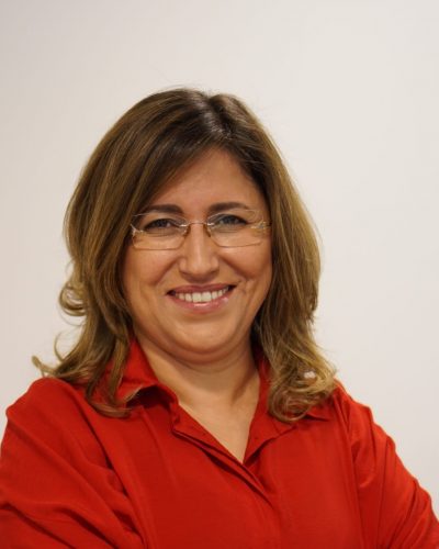 Nesrin Serin: Board Member