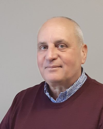 Board Member: Spiros Migos