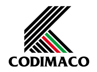LOGO codimaco LOGO codimaco