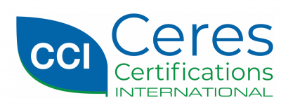 CERES CERTIFICATION CERES CERTIFICATION