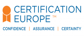 CERTIFICATION EUROPE CERTIFICATION EUROPE